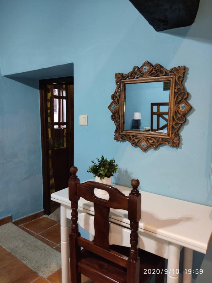 La Casa Del Marques Logrosán Exterior foto